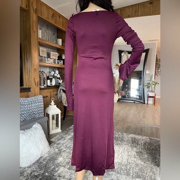 Women’s Sweetheart Neck Dress Size Small - Picture 11 of 12